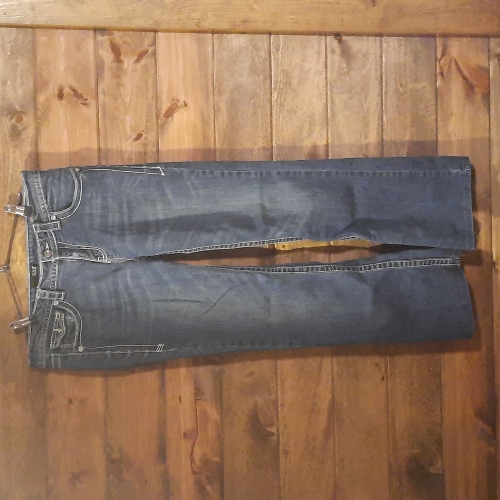 a.n.a. jeans